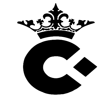 Castell Records Logo